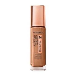 Bourjois Always Fabulous kryjący podkład do twarzy Podkłady 30 ml nr - 400 rose beige,. Podkłady Bourjois. Za 59.33 zł.