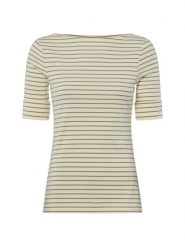 Lauren Ralph Lauren Koszula Kobiety Bawełna beżowy, M. Brązowe koszule Lauren Ralph Lauren, m, bez wzorów, z bawełny, bez kołnierzyka, bez ramiączek. Za 349.95 zł.