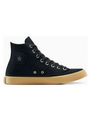 Converse Sneakersy "Chuck Taylor All Star Hi" w kolorze czarnym rozmiar: 43. Czarne trampki Converse, bez wzorów, za kostkę, bez zapięcia. Za 244.95 zł.