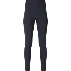 Damskie legginsy Athlecia Aliya V2. Niebieskie legginsy Athlecia, bez wzorów. Za 274.50 zł.