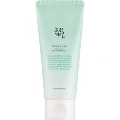 Beauty of Joseon Green Plum Refreshing Żele do mycia twarzy 100 ml. Oczyszczanie Beauty of Joseon. Za 51.19 zł.