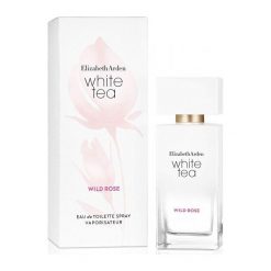 Elizabeth Arden White Tea Wild Rose 50 ml. Perfumy damskie Elizabeth Arden. Za 109.90 zł.