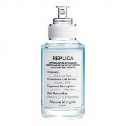 Maison Margiela - Replica Sailing Day - Woda Toaletowa - Replica Sailing Day - Dla Kobiet. Perfumy damskie MAISON MARGIELA. Za 315.00 zł.