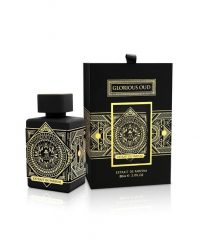 GLORIOUS OUD EDP 80ML ekstrakt perfum unisex. Perfumy męskie FRENCH AVENUE. Za 135.00 zł.