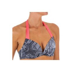 Góra kostiumu kąpielowego ELENA TRIBU damska. Koszulki sportowe OLAIAN. Za 79.99 zł.