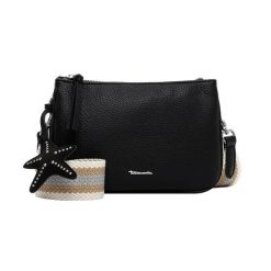 Tamaris Torebka Naramienna TAS Kea Torebki 1 ct Damski. Torby na ramię Tamaris, bez wzorów, z materiału, eleganckie, na ramię, bez dodatków. Za 202.99 zł.