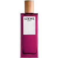 Loewe - Earth - Woda Perfumowana - Loewe Earth Edp 50ml - Dla Kobiet. Perfumy damskie Loewe. Za 509.00 zł.