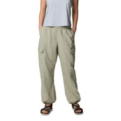 Spodnie Columbia Sandier. Zielone spodnie dresowe Columbia, xl, bez wzorów, trekkingowe. Za 194.99 zł.