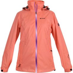 Hi-tec Kurtka damska LADY REBEKKA Tecproof 15 000 brzoskwiniowa r. S. Kurtki sportowe marki Hi-tec. Za 207.00 zł.