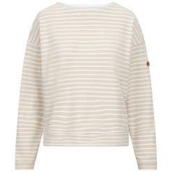 Bluza damska Trespass Soothing. Brązowe bluzy Trespass, xl, bez wzorów, z materiału, bez kaptura. Za 217.30 zł.