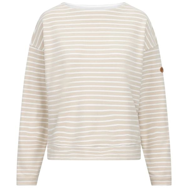 Bluza damska Trespass Soothing. Brązowe bluzy Trespass, xl, bez wzorów, z materiału, bez kaptura. Za 224.85 zł.