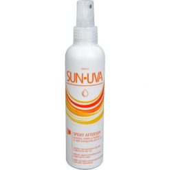 Diet Esthetic SUN UVA Spray Aftersun - balsam po opalaniu 200ml. Kremy do opalania marki Diet Esthetic. Za 30.42 zł.