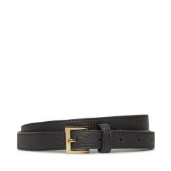 Pasek LAUREN RALPH LAUREN. Czarne paski Lauren Ralph Lauren, bez wzorów. Za 304.99 zł.