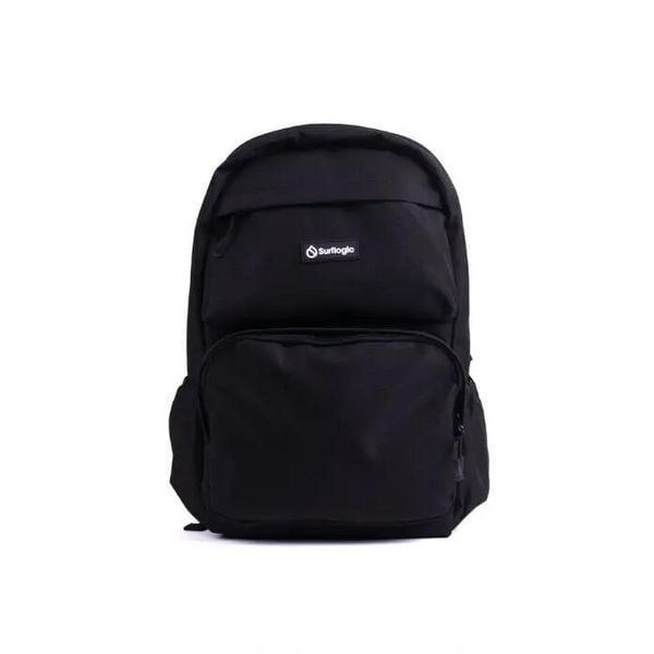 Plecak Surflogic Essential. Czarne plecaki SURFLOGIC, bez wzorów. Za 329.00 zł.