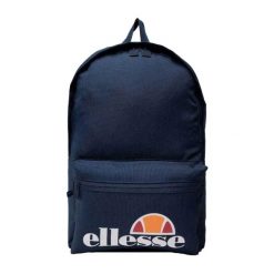 Plecak Rolby. Niebieskie plecaki Ellesse, bez wzorów. Za 273.99 zł.