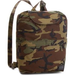 Plecak VANS - Lakeside Backpack VN0A34GKCMA Camo. Brązowe plecaki Vans, bez wzorów, z materiału. W wyprzedaży za 149.00 zł.