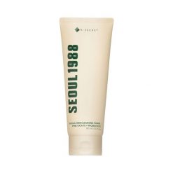 K-SECRET SEOUL 1988 Pine Cica 1% + Probiotics Pianki do twarzy 150 ml. Oczyszczanie K-SECRET. Za 47.12 zł.