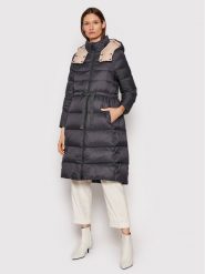 Cappellini Płaszcz zimowy M24396 6098C Szary Regular Fit. Szare płaszcze CAPPELLINI, na zimę, m, bez wzorów, z syntetyku, bez kaptura. Za 2,559.00 zł.