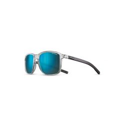 Okulary z polaryzacją JULBO Creek crystal/czarny | Spectron HD 3 Polarized. Czarne okulary przeciwsłoneczne JULBO, bez wzorów, sportowe. Za 550.00 zł.