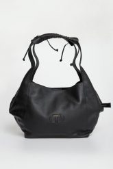 Torebka damska skórzana shopperka TWINSET. Shopper Twinset Milano, bez wzorów, bez dodatków. Za 1,629.00 zł.