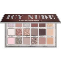 Icy Nude Eyeshadow Palette - Paleta cieni do powiek. Palety cieni HUDA BEAUTY. Za 369.00 zł.