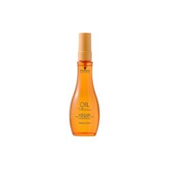 Schwarzkopf Professional Oil Ultime Argan Finishing Olejki i serum do włosów 100 ml. Odżywki do włosów Schwarzkopf Professional. Za 93.59 zł.