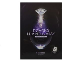 Shangpree Diamond Luminous Maseczka 1.0 st. Maseczki Shangpree. Za 29.90 zł.
