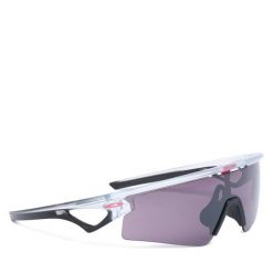 Okulary przeciwsłoneczne Oakley. Szare okulary przeciwsłoneczne Oakley, bez wzorów. Za 1,089.00 zł.
