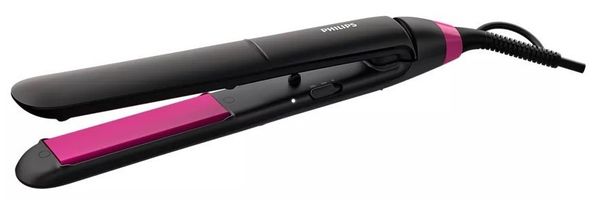 Philips StraightCare BHS375/00 czarny. Prostownice PHILIPS. Za 109.90 zł.