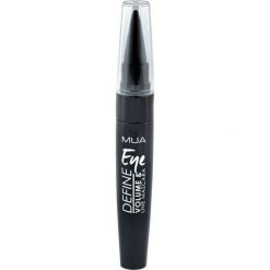 MUA Eye Define Volume & Line Mascara tusz do rzęs Black 15ml. Tusze do rzęs marki MUA. Za 23.00 zł.