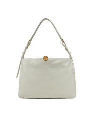 Furla Torebka Sfera L WB01365 BX3168 1704S Écru. Torebki klasyczne Furla, bez wzorów, ze skóry, bez dodatków. Za 1,399.00 zł.