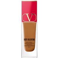 Valentino Make Up - Very Valentino - Lekki Podkład, Trwałość 24 godz., Spf 25 - Deep Neutra 2 - 25 ml - Dla Kobiet. Podkłady Valentino Make Up. Za 269.00 zł.