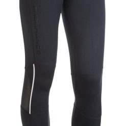Damskie legginsy do biegania Endurance Mahana XQL. Czarne legginsy ENDURANCE, xl, bez wzorów. Za 209.00 zł.