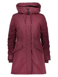 O'Neill Parka w kolorze różowym rozmiar: M. Różowe parki O'Neill, m, bez kaptura. Za 261.05 zł.