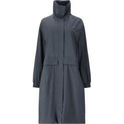 Parka dla kobiet Whistler Everly Pro. Niebieskie parki Whistler, na zimę, bez kaptura. Za 598.50 zł.