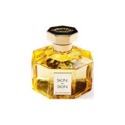 LARTISAN Skin On Skin EDP 125ml. Perfumy damskie LARTISAN. Za 345.35 zł.