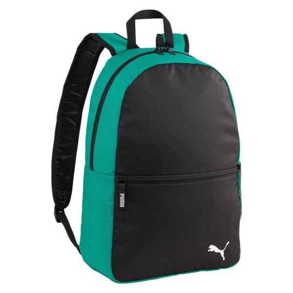 Plecak Team Goal Core. Czarne plecaki Puma, bez wzorów. Za 138.99 zł.