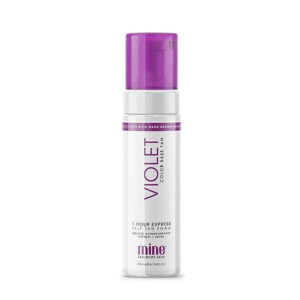 MineTan Samoopalacze 200 ml. Samoopalacze Minetan. Za 138.99 zł.
