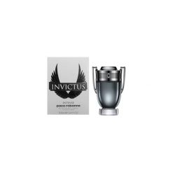 Paco Rabanne Invictus Intense Woda Toaletowa 100Ml. Perfumy męskie Paco Rabanne. Za 342.99 zł.
