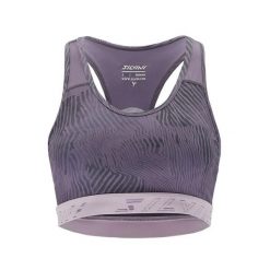 Biustonosz dla kobiet Silvini Arnata. Czerwone bielizna sportowa Silvini, xs, bez wzorów. Za 146.00 zł.