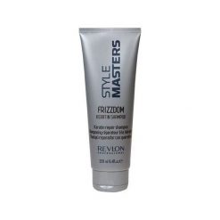 Revlon Style Masters Frizzdom Keratin Shampoo Szampon do włosów 250ml. Szampony do włosów Revlon. Za 29.84 zł.