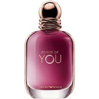 Armani - Power Of You - Woda Perfumowana - Emporio Power Of You Edp 50ml - Dla Kobiet. Perfumy damskie Armani. Za 495.00 zł.