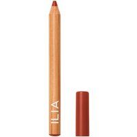 Ilia - Lip Sketch Hydrating Crayon — Nawilżająca Kredka Do Ust - Lip Sketch Hydrating Crayon - Earthen - Dla Kobiet. Konturówki do ust Ilia. Za 145.00 zł.