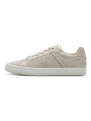 S.Oliver Sneakersy w kolorze beżowym rozmiar: 40. Brązowe trampki S.Oliver, bez wzorów, bez zapięcia. Za 148.96 zł.