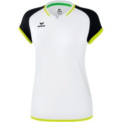 Damski tank top Erima Zenari 3.0. Białe topy Erima, l, bez wzorów, bez kołnierzyka, bez ramiączek. Za 174.00 zł.