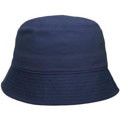 Kapelusz Powell Bucket Dla Dorosłych Unisex. Niebieskie kapelusze ATLANTIS, bez wzorów. Za 63.99 zł.