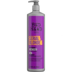 TIGI Serial Blonde odzywka Odżywki do włosów 970 ml Fioletowy Damski. Odżywki do włosów Tigi. Za 95.19 zł.