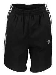 Adidas Szorty w kolorze czarnym rozmiar: 34. Czarne szorty Adidas, bez wzorów. Za 107.95 zł.