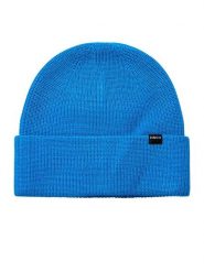 MOSS COPENHAGEN Czapka beanie "Rachelle" w kolorze niebieskim rozmiar: onesize. Niebieskie czapki Moss Copenhagen, bez wzorów, z materiału. Za 83.81 zł.