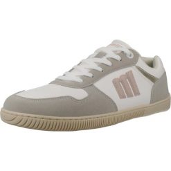 Buty MTNG 60840M Zielony. Brązowe trekkingi mtng, ze skóry, trekkingowe. Za 208.99 zł.